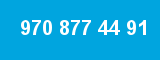 970 877 44 91